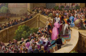 The History of Home Presents... History's Greatest Homes: The Rich & The Royal