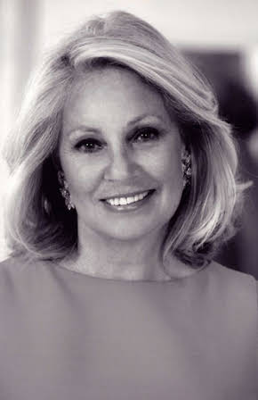 Tina Sloan as Mrs. Fithian /  
            Patron