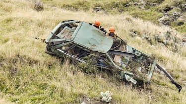 2:10 AM: Extreme Tow Truckers (S1 E8) (S1) | Paramount | 2/23 2026