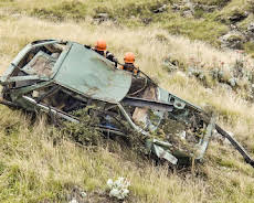 Extreme Tow Truckers