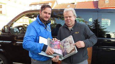 05:10: Der Trödeltrupp - Das Geld liegt im Keller (S12 E56) (S12) | RTL 2 | 4/27 2026