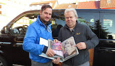 Der Trödeltrupp - Das Geld liegt im Keller (S12 E56)