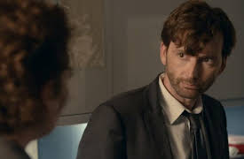 Broadchurch Season 1: Episode Three