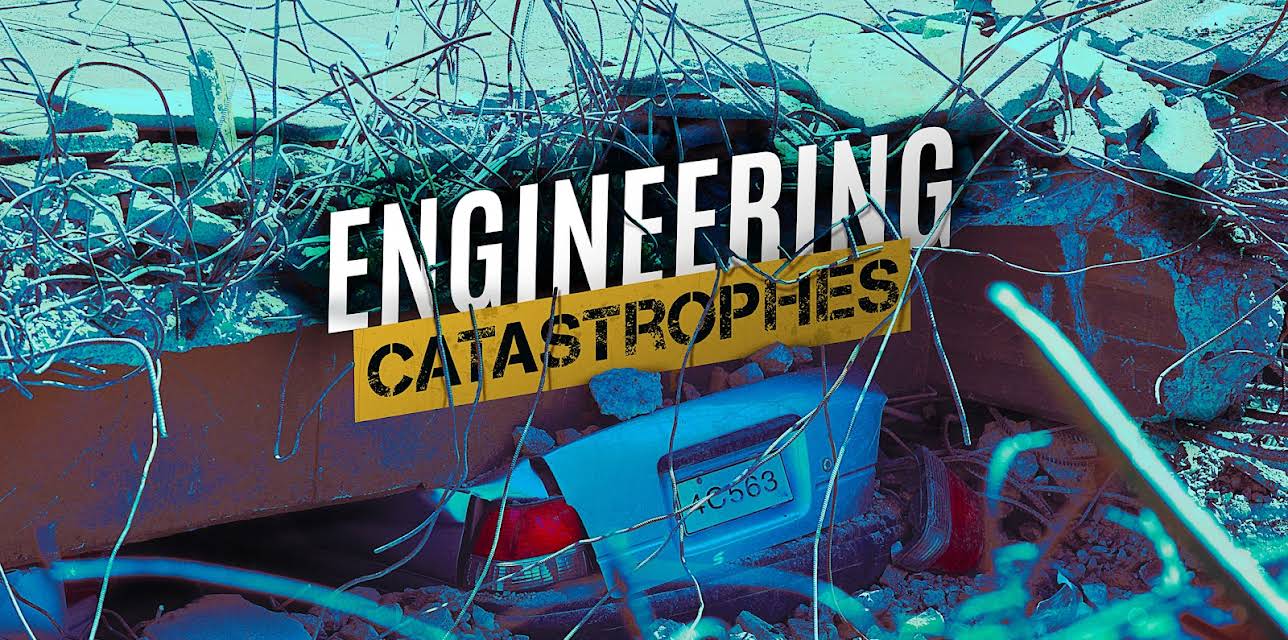 Engineering Catastrophes Season 1