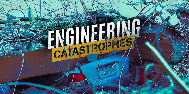 Engineering Catastrophes Season 1