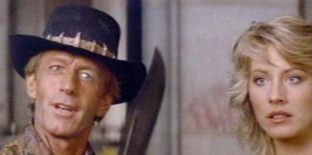Crocodile Dundee (1986)