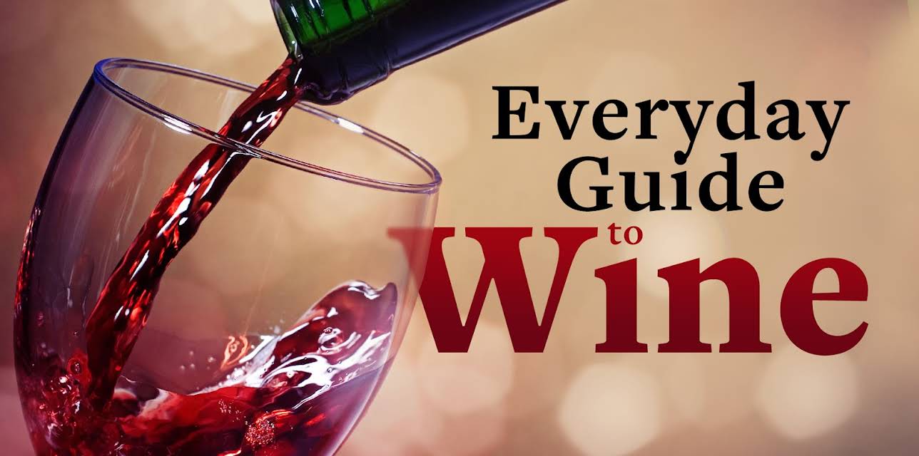 The Everyday Guide to Wine