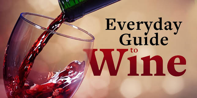 The Everyday Guide to Wine