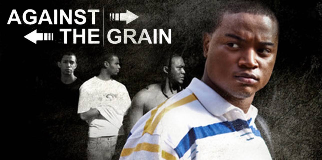 Against the Grain (2012)