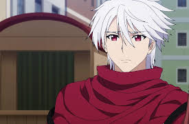 Plunderer: Season 1: Demon of the Abyss