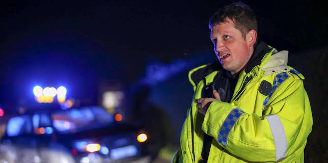 12:00 AM: Police: Night Shift 999 (S4 E6) (S4) | Paramount | 12/16 2025