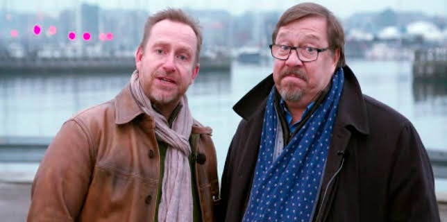 15:15: Munter mat spesial | NRK 2 | 3/8 2026