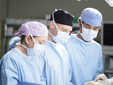 09:15: Grey's Anatomy - Die jungen Ärzte | Sixx | 6/17 2026
