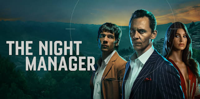 The Night Manager