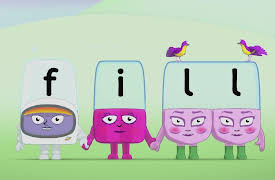 Alphablocks: Band Together: Alphablocks: Band Together