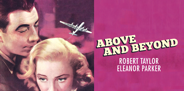 Above and Beyond (1953)