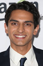 Karan Soni som 