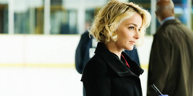 9:00 PM: Instinct (S2 E8) (S2) | 5 USA | 3/14 2026