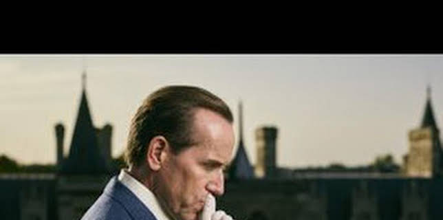 11:28: Profesor T (T1): Ep.1 Anatomía de un recuerdo | COSMO | 12/8 2025