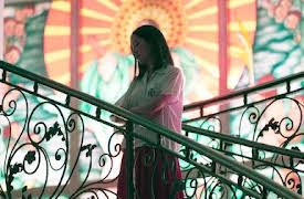 Girl from Nowhere: Trophy