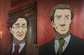 Saga of Tanya the Evil: Season 1: The Path to Victory