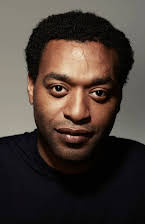 Chiwetel Ejiofor som 