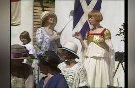 Mapp & Lucia Season 1: The Italian Connection