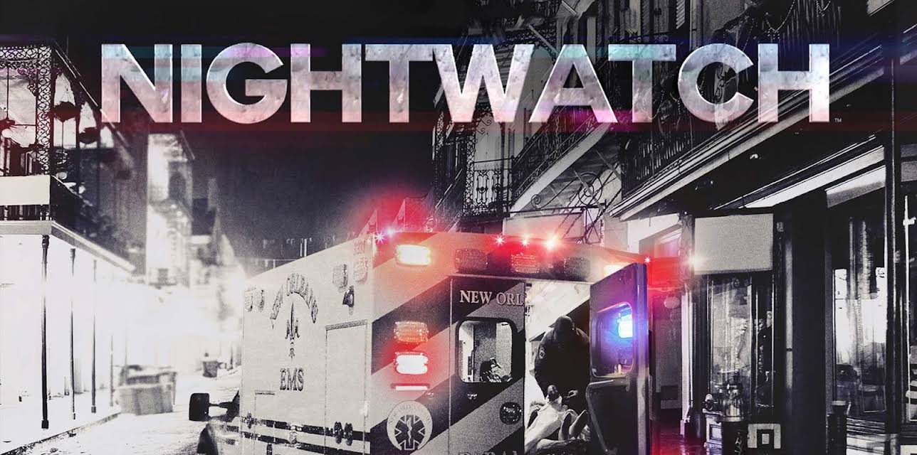 Nightwatch Season 1