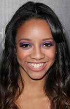 Chanel Gaines as 