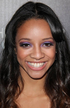 Chanel Gaines as 