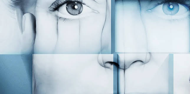 American Mirror: Intimations of Immortality (2018)