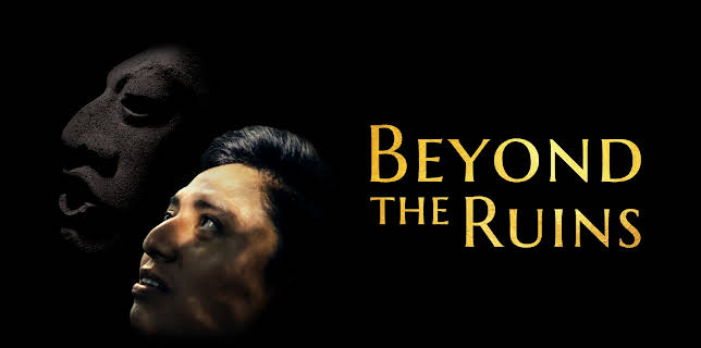 Beyond The Ruins (2025)