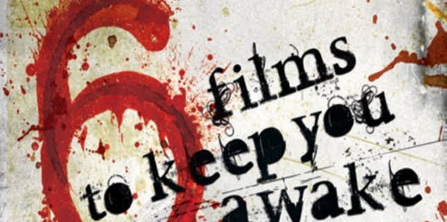 6 Films to Keep You Awake: Spectre (2008)