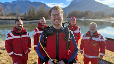 23:05: Comedy auf Bestellung | BR Fernsehen | 5/3 2026