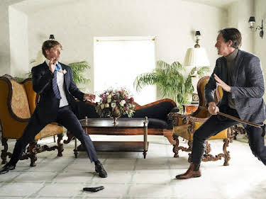 10:10: Navy CIS: L.A. | Kabel Eins | 5/7 2026