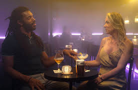 De cita en cita: Brasil: Una mujer independiente