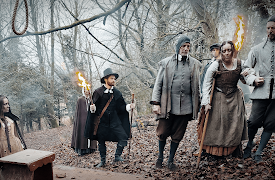 Witches of Essex: Manningtree