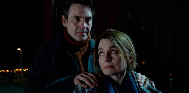 9:00 PM: New: Summerwater | Channel 4 | 11/16 2025