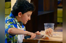 MasterChef Junior Season 1: Finale, Part 1