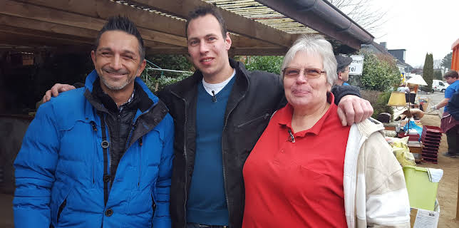 05:10: Der Trödeltrupp - Das Geld liegt im Keller (S15 E7) (S15) | RTL 2 | 1/20 2026