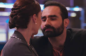 Mi Fortuna es Amarte season-1: Mi fortuna es amarte Capítulo 14