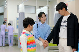 Marie and Her Three Daddies: Marie and Her Three Daddies Episode 19