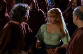 Xena: Warrior Princess Season 1: The Titans