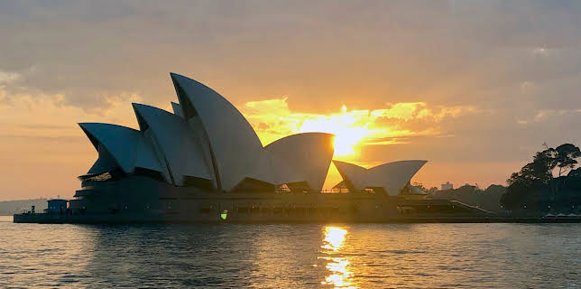 14:00: Mythos Australien | 3SAT | 1/18 2026