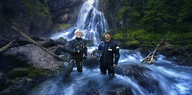 07:15: Gullfeber: Vått gull (S2 E1) (S2) | Discovery Channel | 3/17 2026