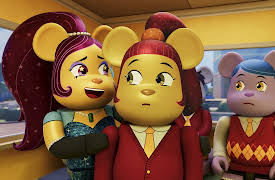 BE@RBRICK: Mission Im-pose-able