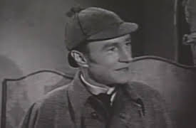 Sherlock Holmes: The Case of Harry Crocker