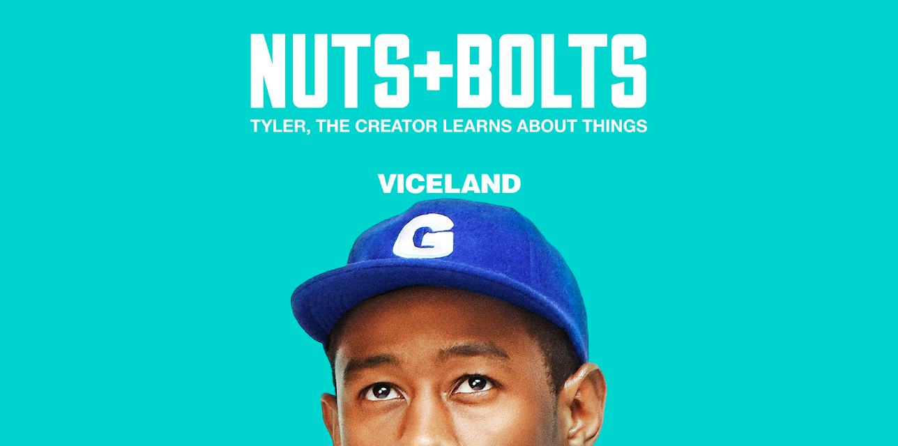 NUTS + BOLTS Season 1