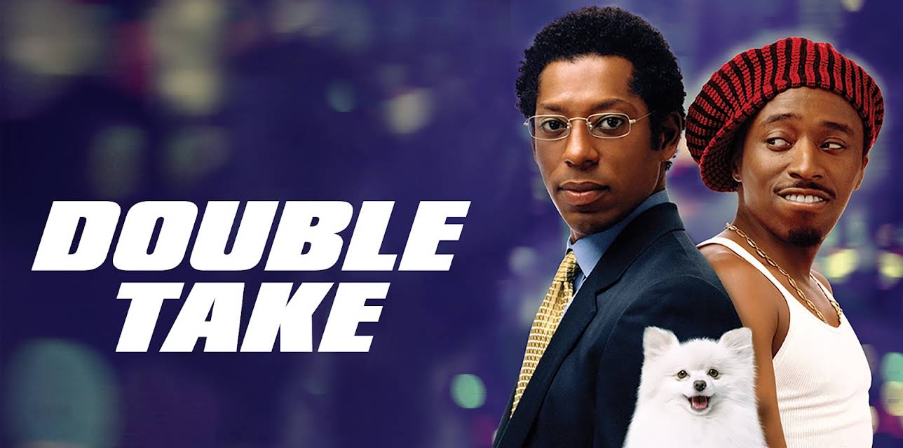 Double Take (2001)