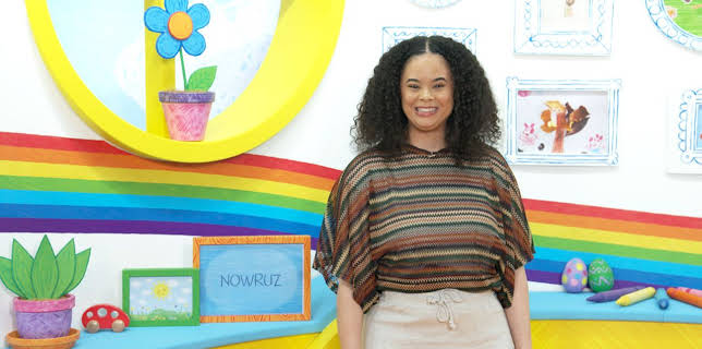 9:00 AM: Milkshake! Nowruz | Channel 5 | 3/20 2026